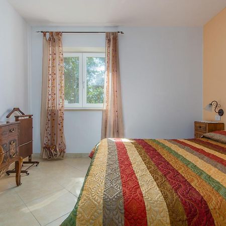 Apartment Riva Porec Esterno foto